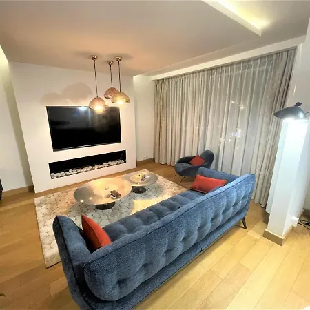 Apartment Hyper-centre Place D'erlon Superbe Duplex *
