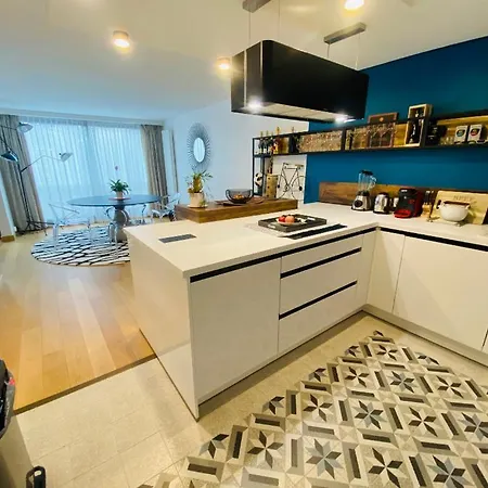 Apartment Hyper-centre Place D'erlon Superbe Duplex