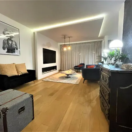 Hyper-centre Place D'erlon Superbe Duplex *