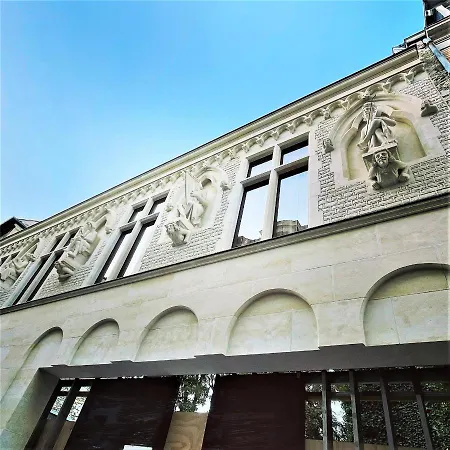 Hyper-centre Place D'erlon Superbe Duplex Apartment