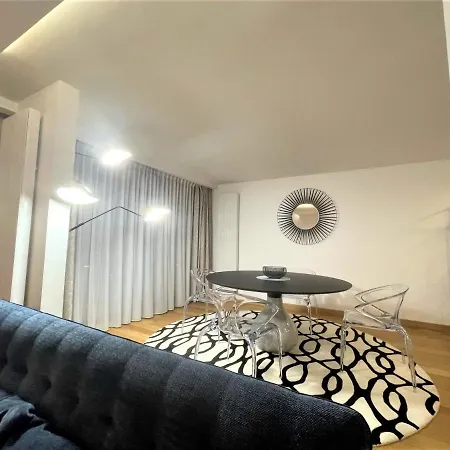 Hyper-centre Place D'erlon Superbe Duplex Apartment