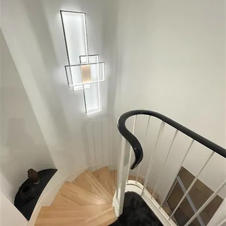 Hyper-centre Place D'erlon Superbe Duplex Reims