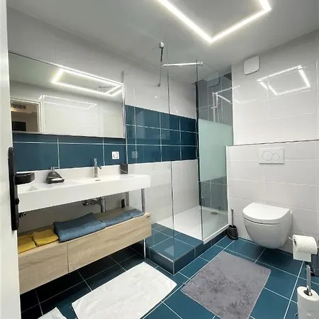 Apartment Hyper-centre Place D'erlon Superbe Duplex